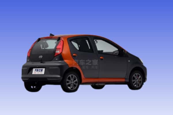 乌尔禾区抵押微型汽车