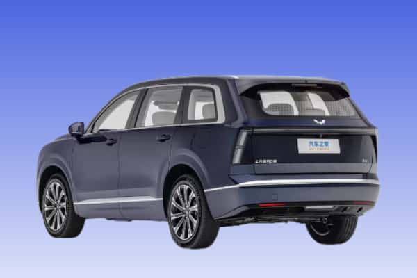 乌尔禾区抵押小汽车