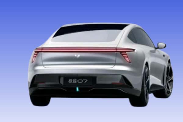 乌尔禾区回收小米汽车
