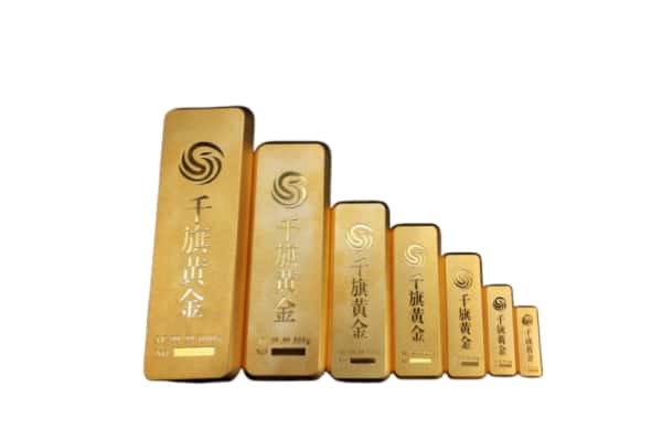 乌尔禾区上门回收各种金条价格